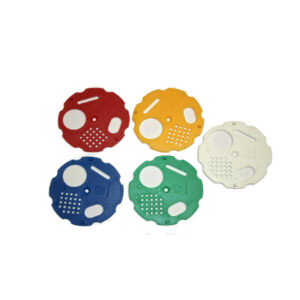 Porticina per nuclei