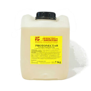 Protonectar in canestri - 7 Kg