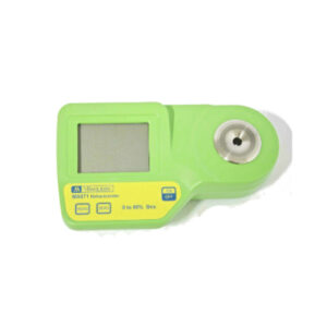 Rifrattometro digitale 0-85 Brix