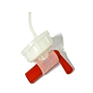 Rubinetto per tanica