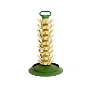 Scolabottiglie in plastica