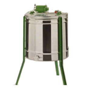 Smielatore radiale da 9 telaini