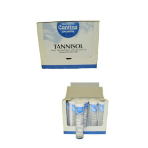 Tannisol - 10 bustine