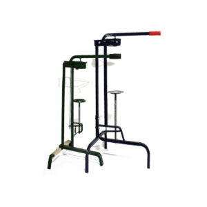 Tappatrice per sughero magnum