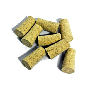 Tappo sughero conico d. 19-23 (10 pz.)